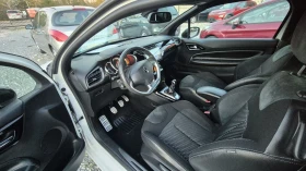 Citroen DS3 1.6 - 7999 лв. / 4089.82 € - 69011518 12 | Car24.bg Citroen DS3 1.6 - 7999 лв. / 4089.82 € - 69011518 12