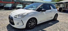 Citroen DS3 1.6