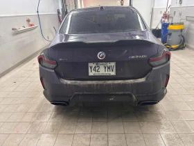 BMW 240 XDRIVE * * CARFAX * * АВТО КРЕДИТ * * - 75999 лв. / 38857.67 € - 16774941 4 | Car24.bg BMW 240 XDRIVE * * CARFAX * * АВТО КРЕДИТ * * - 75999 лв. / 38857.67 € - 16774941 4