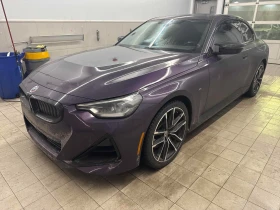 BMW 240 XDRIVE * * CARFAX * * АВТО КРЕДИТ * * - Car24.bg BMW 240 XDRIVE * * CARFAX * * АВТО КРЕДИТ * *