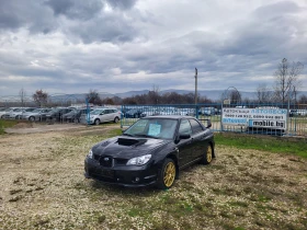 Subaru WRX 2.0i Impreza - Car24.bg Subaru WRX 2.0i Impreza
