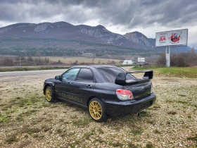 Subaru WRX 2.0i Impreza - 11500 лв. / 5879.86 € - 99043088 3 | Car24.bg Subaru WRX 2.0i Impreza - 11500 лв. / 5879.86 € - 99043088 3