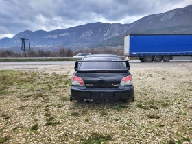 Subaru WRX 2.0i Impreza - 11500 лв. / 5879.86 € - 99043088 4 | Car24.bg Subaru WRX 2.0i Impreza - 11500 лв. / 5879.86 € - 99043088 4