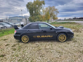 Subaru WRX 2.0i Impreza - 11500 лв. / 5879.86 € - 99043088 6 | Car24.bg Subaru WRX 2.0i Impreza - 11500 лв. / 5879.86 € - 99043088 6