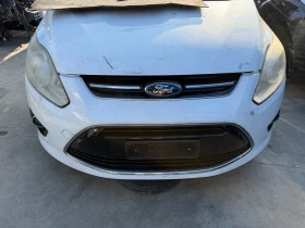 Ford C-max 1.0 EcoBoost/ M1DA - Car24.bg Ford C-max 1.0 EcoBoost/ M1DA