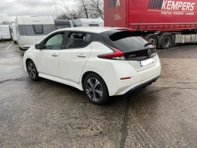 Nissan Leaf Business - 11709 € / 22900.81 лв. - 95420054 3 | Car24.bg Nissan Leaf Business - 11709 € / 22900.81 лв. - 95420054 3