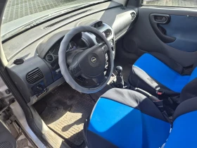 Opel Combo 1.7d - 1100 € / 2151.41 лв. - 83070526 5 | Car24.bg Opel Combo 1.7d - 1100 € / 2151.41 лв. - 83070526 5