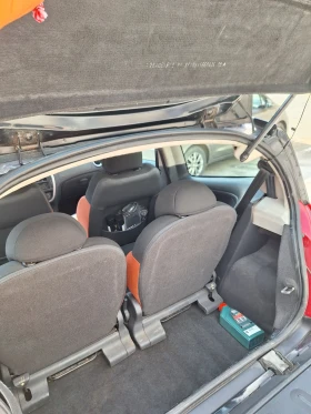 Citroen C2 - 1500 € / 2933.74 лв. - 39716940 5 | Car24.bg Citroen C2 - 1500 € / 2933.74 лв. - 39716940 5