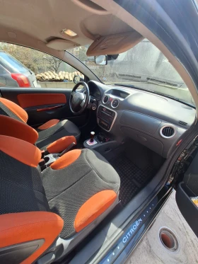 Citroen C2 - Car24.bg Citroen C2