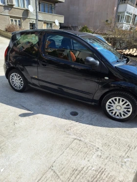 Citroen C2 - 1500 € / 2933.74 лв. - 39716940 9 | Car24.bg Citroen C2 - 1500 € / 2933.74 лв. - 39716940 9