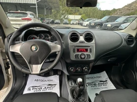 Alfa Romeo MiTo 1.3M-JET-85k.c-Ел пакет - 2950 € - 25844481 13 | Car24.bg Alfa Romeo MiTo 1.3M-JET-85k.c-Ел пакет - 2950 € - 25844481 13