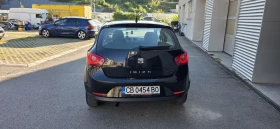 Seat Ibiza 1.9TDI 105 | Auto.bg — изображение 5 Seat Ibiza 1.9TDI 105 | Auto.bg — изображение 5