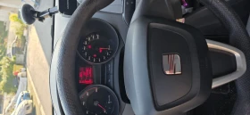 Seat Ibiza 1.9TDI 105 | Auto.bg — изображение 11 Seat Ibiza 1.9TDI 105 | Auto.bg — изображение 11