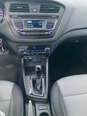 Hyundai I20 1.4Automat - 9999 € / 19556.34 лв. - 54786490 10 | Car24.bg Hyundai I20 1.4Automat - 9999 € / 19556.34 лв. - 54786490 10