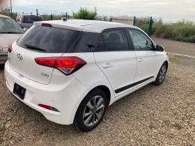 Hyundai I20 1.4Automat - 9999 € / 19556.34 лв. - 54786490 5 | Car24.bg Hyundai I20 1.4Automat - 9999 € / 19556.34 лв. - 54786490 5