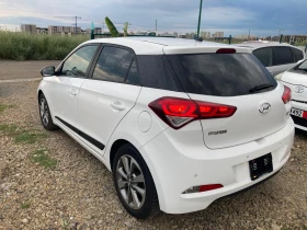 Hyundai I20 1.4Automat - 9999 € / 19556.34 лв. - 54786490 6 | Car24.bg Hyundai I20 1.4Automat - 9999 € / 19556.34 лв. - 54786490 6