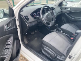 Hyundai I20 1.4Automat - 9999 € / 19556.34 лв. - 54786490 7 | Car24.bg Hyundai I20 1.4Automat - 9999 € / 19556.34 лв. - 54786490 7