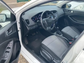 Hyundai I20 1.4Automat - 9999 € / 19556.34 лв. - 54786490 15 | Car24.bg Hyundai I20 1.4Automat - 9999 € / 19556.34 лв. - 54786490 15