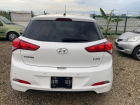 Hyundai I20 1.4Automat - 9999 € / 19556.34 лв. - 54786490 4 | Car24.bg Hyundai I20 1.4Automat - 9999 € / 19556.34 лв. - 54786490 4
