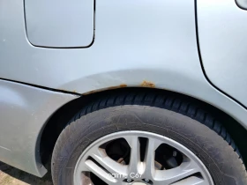 Subaru Impreza 2.0 | Auto.bg — изображение 5 Subaru Impreza 2.0 | Auto.bg — изображение 5