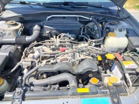 Subaru Impreza 2.0 | Auto.bg — изображение 13 Subaru Impreza 2.0 | Auto.bg — изображение 13