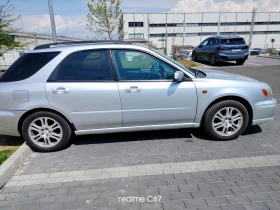 Subaru Impreza 2.0 | Auto.bg — изображение 4 Subaru Impreza 2.0 | Auto.bg — изображение 4