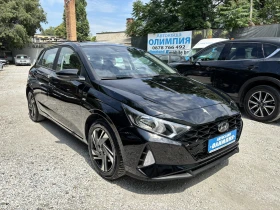 Hyundai I20 1.0 - Бензин/Mild Hybrid - 12900 € / 25230.21 лв. - 13958170 6 | Car24.bg Hyundai I20 1.0 - Бензин/Mild Hybrid - 12900 € / 25230.21 лв. - 13958170 6