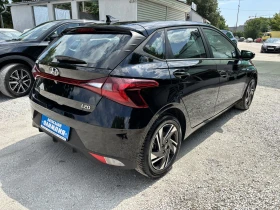Hyundai I20 1.0 - Бензин/Mild Hybrid - 12900 € / 25230.21 лв. - 13958170 5 | Car24.bg Hyundai I20 1.0 - Бензин/Mild Hybrid - 12900 € / 25230.21 лв. - 13958170 5