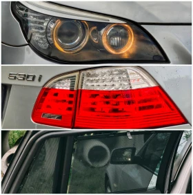 BMW 530 i-xDrive* Фейслифт* Ръчни Ск. (Надеждна)* Head-Up | Auto.bg — изображение 11 BMW 530 i-xDrive* Фейслифт* Ръчни Ск. (Надеждна)* Head-Up | Auto.bg — изображение 11