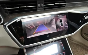 Audi A7 45 TDI / PREMIUM / HEAD UP / PODGREVI / SHIBIDAH | Auto.bg — изображение 10 Audi A7 45 TDI / PREMIUM / HEAD UP / PODGREVI / SHIBIDAH | Auto.bg — изображение 10