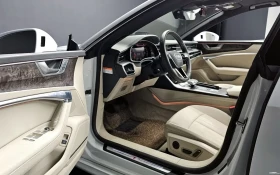 Audi A7 45 TDI / PREMIUM / HEAD UP / PODGREVI / SHIBIDAH | Auto.bg — изображение 4 Audi A7 45 TDI / PREMIUM / HEAD UP / PODGREVI / SHIBIDAH | Auto.bg — изображение 4