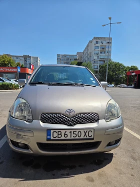 Toyota Yaris - 1800 € - 18542204 2 | Car24.bg Toyota Yaris - 1800 € - 18542204 2