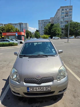 Toyota Yaris - Car24.bg Toyota Yaris
