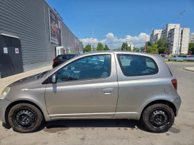 Toyota Yaris - 1800 € - 18542204 6 | Car24.bg Toyota Yaris - 1800 € - 18542204 6