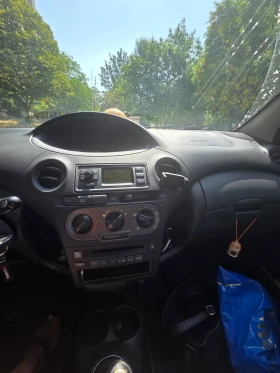 Toyota Yaris - 1800 € - 18542204 11 | Car24.bg Toyota Yaris - 1800 € - 18542204 11