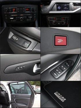 Citroen C5 2.2 HDI CROSS TOURER | Auto.bg — изображение 16 Citroen C5 2.2 HDI CROSS TOURER | Auto.bg — изображение 16
