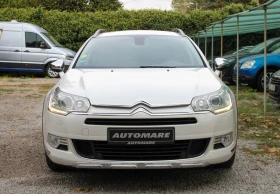 Citroen C5 2.2 HDI CROSS TOURER | Auto.bg — изображение 8 Citroen C5 2.2 HDI CROSS TOURER | Auto.bg — изображение 8