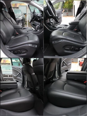 Citroen C5 2.2 HDI CROSS TOURER | Auto.bg — изображение 15 Citroen C5 2.2 HDI CROSS TOURER | Auto.bg — изображение 15