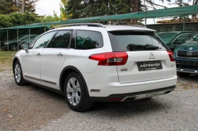 Citroen C5 2.2 HDI CROSS TOURER | Auto.bg — изображение 3 Citroen C5 2.2 HDI CROSS TOURER | Auto.bg — изображение 3