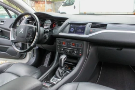 Citroen C5 2.2 HDI CROSS TOURER | Auto.bg — изображение 12 Citroen C5 2.2 HDI CROSS TOURER | Auto.bg — изображение 12