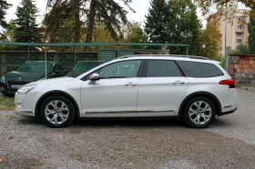 Citroen C5 2.2 HDI CROSS TOURER | Auto.bg — изображение 2 Citroen C5 2.2 HDI CROSS TOURER | Auto.bg — изображение 2