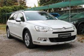 Citroen C5 2.2 HDI CROSS TOURER | Auto.bg — изображение 7 Citroen C5 2.2 HDI CROSS TOURER | Auto.bg — изображение 7