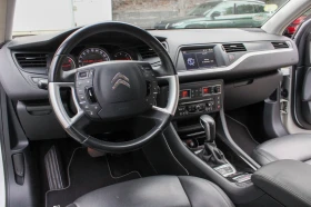 Citroen C5 2.2 HDI CROSS TOURER | Auto.bg — изображение 13 Citroen C5 2.2 HDI CROSS TOURER | Auto.bg — изображение 13