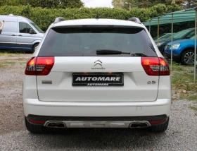 Citroen C5 2.2 HDI CROSS TOURER | Auto.bg — изображение 4 Citroen C5 2.2 HDI CROSS TOURER | Auto.bg — изображение 4