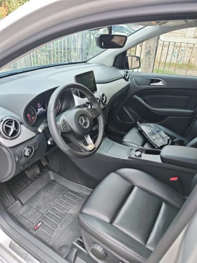 Mercedes-Benz B 200 undefined | Auto.bg — изображение 11 Mercedes-Benz B 200 undefined | Auto.bg — изображение 11