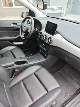 Mercedes-Benz B 200 undefined | Auto.bg — изображение 14 Mercedes-Benz B 200 undefined | Auto.bg — изображение 14