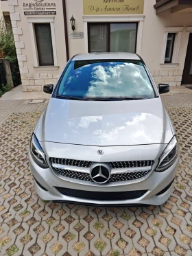 Mercedes-Benz B 200 undefined | Auto.bg — изображение 3 Mercedes-Benz B 200 undefined | Auto.bg — изображение 3