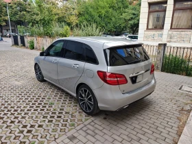 Mercedes-Benz B 200 undefined | Auto.bg — изображение 9 Mercedes-Benz B 200 undefined | Auto.bg — изображение 9