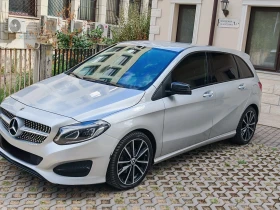 Mercedes-Benz B 200 undefined | Auto.bg — изображение 7 Mercedes-Benz B 200 undefined | Auto.bg — изображение 7