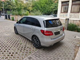 Mercedes-Benz B 200 undefined | Auto.bg — изображение 8 Mercedes-Benz B 200 undefined | Auto.bg — изображение 8